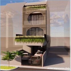 Jalan Tanjong (D16), Terrace #575848551
